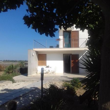 Casa Dei Fenicotteri Villa Marausa Exterior photo